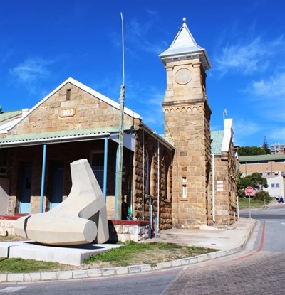 Mossel Bay and its glorious past